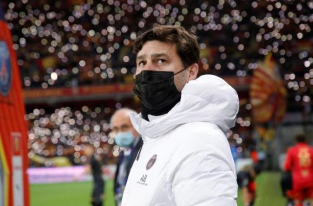 500彩票网部门-波切蒂诺：喜欢朗斯踢球风格 姆巴佩该休息一下了