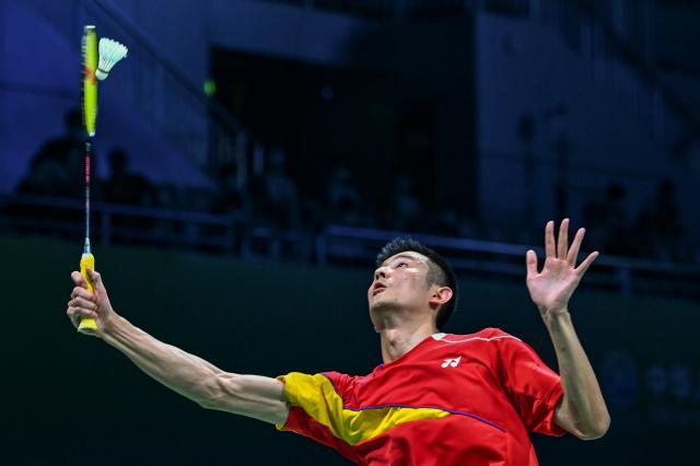 500彩票网官网-谌龙圆梦全运团体赛场 福建历史第六次夺男团冠军