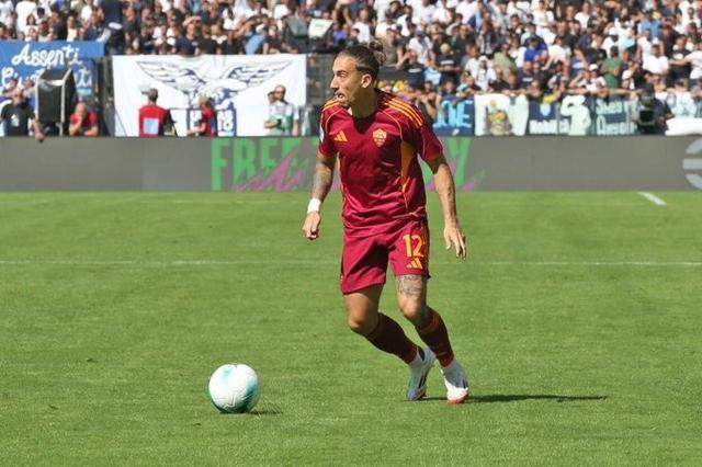 500彩票网-邮报：森林有意租借签下齐米卡斯，罗马可能会退租他