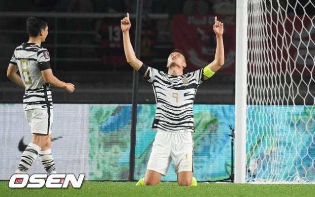 500彩票网部门-【世预赛】金信煜2球孙准浩造2球 韩国5比0斯里兰卡