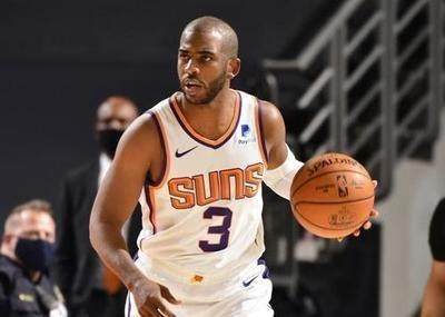 500彩票网部门-代表四支球队参加全明星！保罗仍可化腐朽为神奇