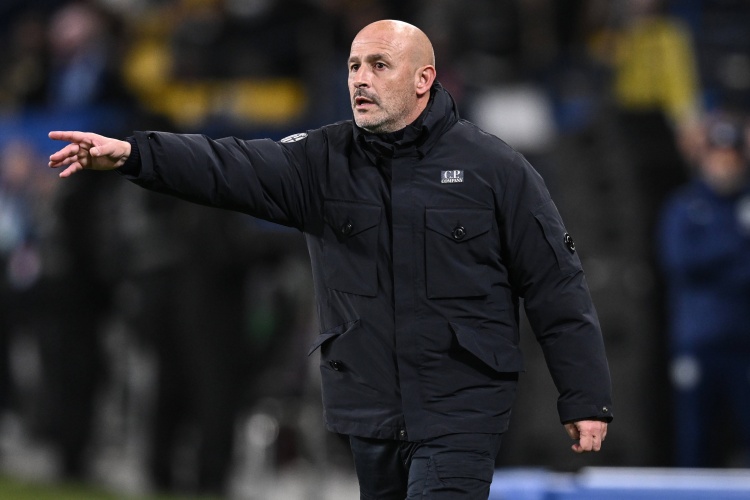 6胜2负！博洛尼亚第25轮以来场均拿到2.25分，意甲同期最多