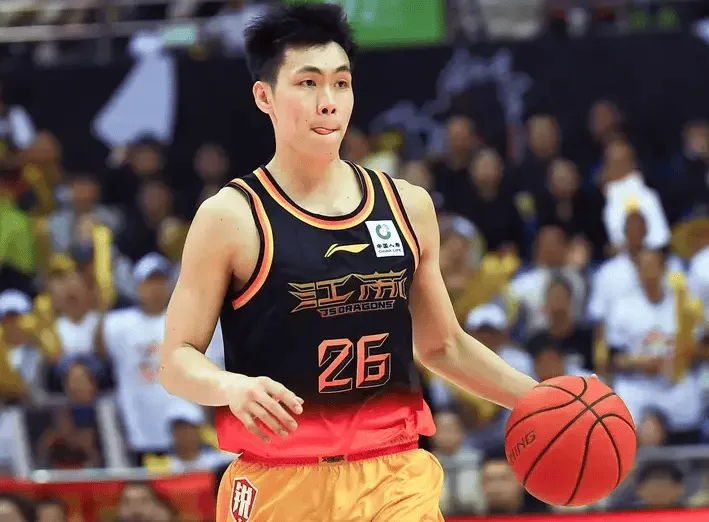 500彩票网公司-常规赛最佳星锐球员候选名单：庞峥麟、杨曦皓、袁照耀领衔